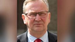Labour councillor suspended over racist comment
