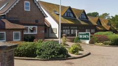 Teacher banned after declaring his love for pupil