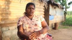இலங்கை ராணுவத்தின் ரசாயண குண்டுத் தாக்குதலில் கருகி வீழ்ந்த மக்கள் - முன்னாள் போராளி வெளியிட்ட தகவல்
