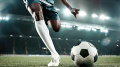 Dozens of Ghanaians trafficked in football job scam rescued in Nigeria