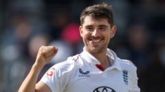 Is Rabbit Pie the Secret to England’s Success Against Tailenders?