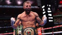 Cacace happy for Wood to have hometown advantage