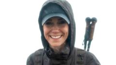 Weekly quiz: Why did Catherine climb the UK's three highest peaks?