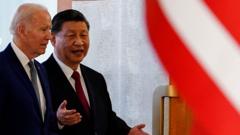 习近平拜登