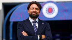 Can Martin Prove He&#039;s the Right Fit for Rangers in Just Six Months?
