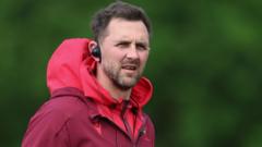 Wales skill development needs to be better - Beck