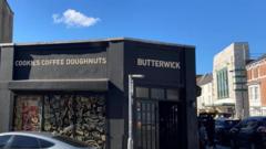 Bakery closes 12 of its 14 branches as costs rise