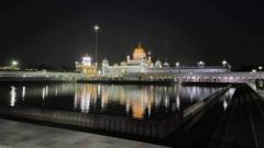 ਗੁਰਦੁਆਰਾ ਦੁੱਖ ਨਿਵਾਰਨ ਸਾਹਿਬ 