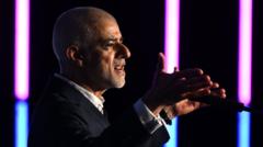 London firms warn of widening AI skills gap