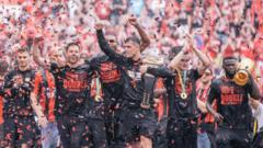 Leverkusen to retain title or will Bayern bounce back?