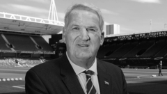 Life-long Ipswich fan and trustee dies suddenly