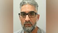 Taxi driver sexually assaulted teenage girl