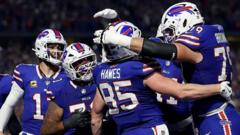 Are the Buffalo Bills the Team to Beat After Their Winning Start?