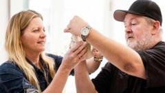 Pottery artists to descend on city for UK’s largest ceramics showcase
