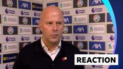 Did Liverpool Prove Their Character in the Win Against Villa?