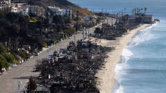 ChatGPT image snares suspect in deadly Los Angeles fire