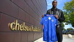 Are Chelsea-Strasbourg transfer deals bad for football?