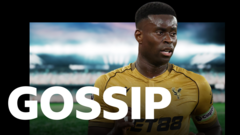 Is Barcelona Joining the Race for Guehi?