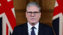 Bowen: UK move is a diplomatic crowbar to revive peace process