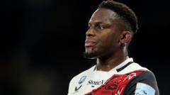 Champions Cup last 16 team news and line-ups