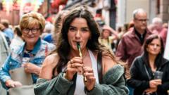 'Roll on 2027' as Fleadh 2026 in Belfast comes to an end