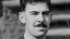 Who Was the Last Surviving WW2 Victoria Cross Recipient Who Died at 105?