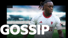 Man Utd plan new Wan-Bissaka deal - Thursday's gossip