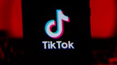 Data of four dead British teens may have been removed, says TikTok