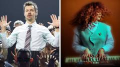 How Manchester is giving UK music 'a new lease of life' again