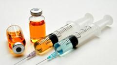 New cancer jab available for patients at three health trusts