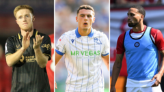 What Are Wrexham's New Trio Aiming to Achieve Together?