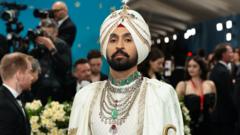 As Punjabi hip-hoppers go global, bhangra outfits get a makeover