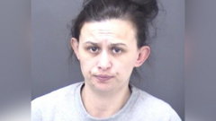 Woman jailed over feud e-bike crash murder