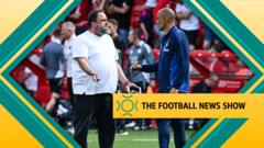 Forest’s one chance at Champions League qualification?