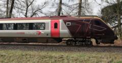 CrossCountry cancels almost all services after power cut