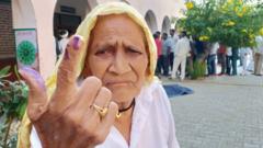 హరియాణా ఎన్నికలు