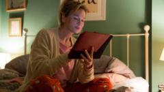 Fourth Bridget Jones film to hit screens in 2025