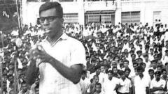 Rohana Wijeweera