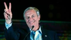 José Antonio Kast