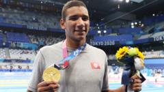 Ahmed Hafnaoui