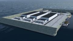 DANISH ENERGY AGENCY