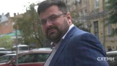Андриј Наумов
