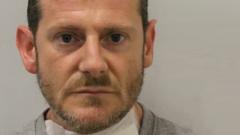 Hospital pickaxe attacker jailed for 30 years