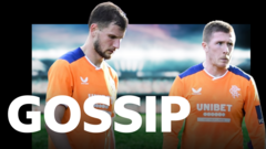 ‘Rangers duo’s Trabzonspor deals revealed’ – gossip