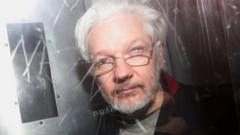 Assange judges seek no death penalty pledge from US