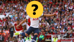Can you name the Arsenal v Spurs top scorers?