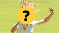 Can you name these Ashes cricketers?