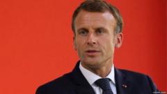Macron