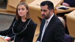 Humza Yousaf to hold extra cabinet meeting