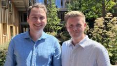 Inside London's only coalition council